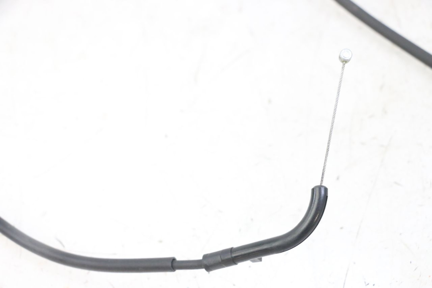 photo de GASZUG YAMAHA XJ6 ABS 600 (2008 - 2016)