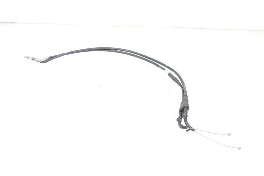 photo de GASZUG YAMAHA XJN DIVERSION 600 (2000 - 2003)