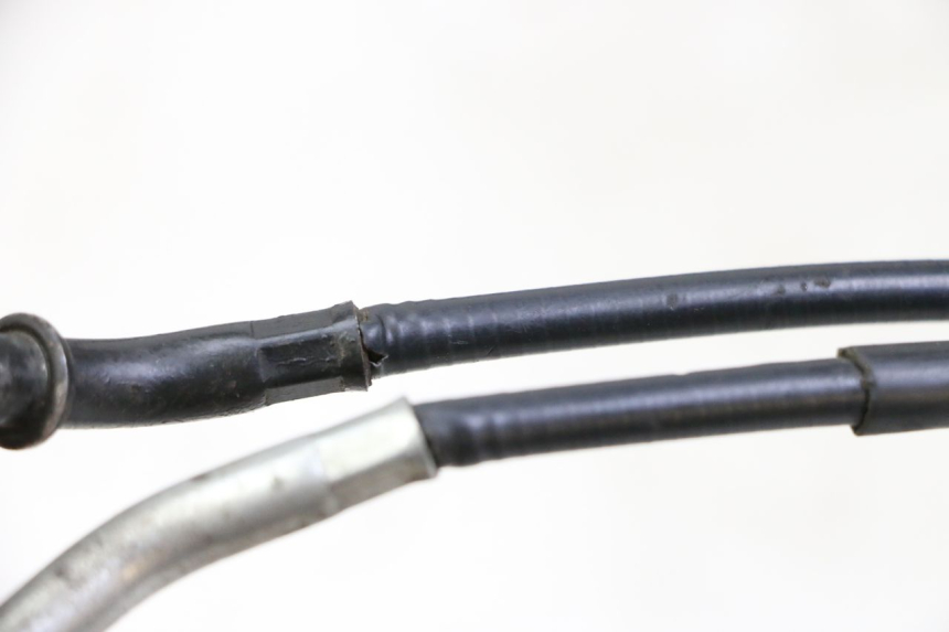 photo de GASZUG YAMAHA XJN DIVERSION 600 (2000 - 2003)