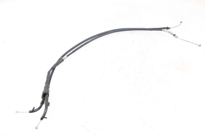 photo de GASZUG YAMAHA XJN DIVERSION 600 (2000 - 2003)