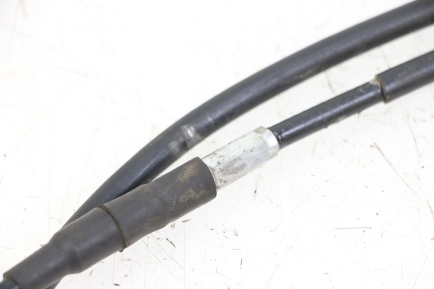 photo de GASZUG YAMAHA XJN DIVERSION 600 (2000 - 2003)