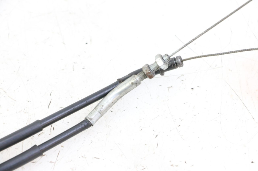 photo de GASZUG YAMAHA XJN DIVERSION 600 (2000 - 2003)