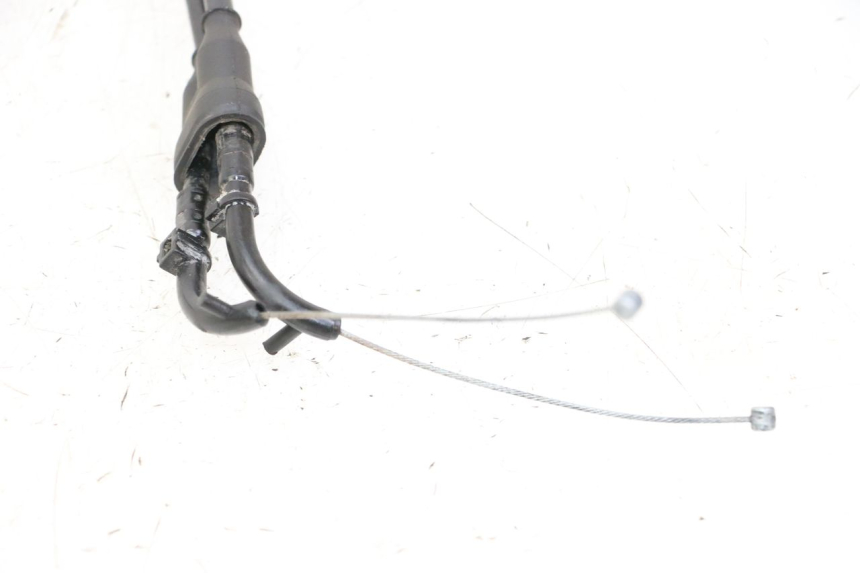 photo de GASZUG YAMAHA XJN DIVERSION 600 (2000 - 2003)