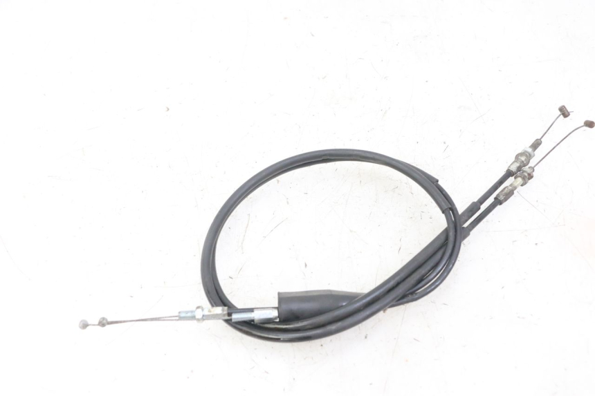 photo de GASZUG HONDA XLV VARADERO 125 (2000 - 2006)
