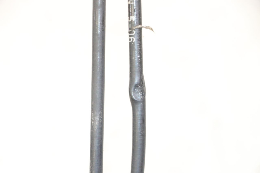 photo de GASZUG HONDA XLV VARADERO 125 (2000 - 2006)