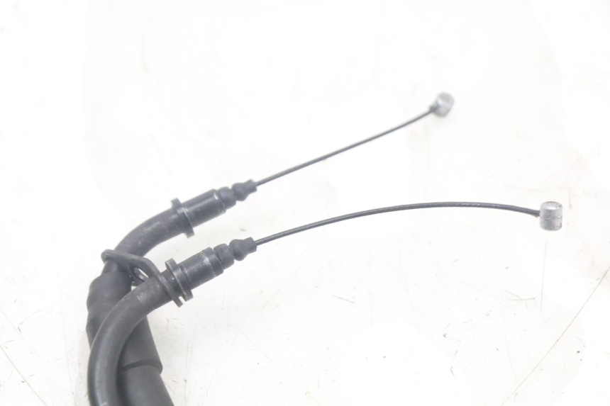 photo de GASZUG YAMAHA XMAX X-MAX ABS 125 (2017 - 2020)