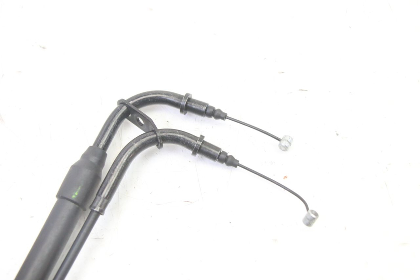 photo de GASZUG YAMAHA XMAX X-MAX 125 (2021 - 2025)