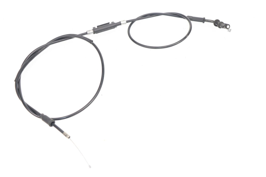 photo de GASZUG YAMAHA BW'S NAKED 50 (2008 - 2019)