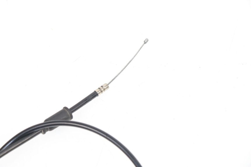 photo de GASZUG YAMAHA BW'S NAKED 50 (2008 - 2019)