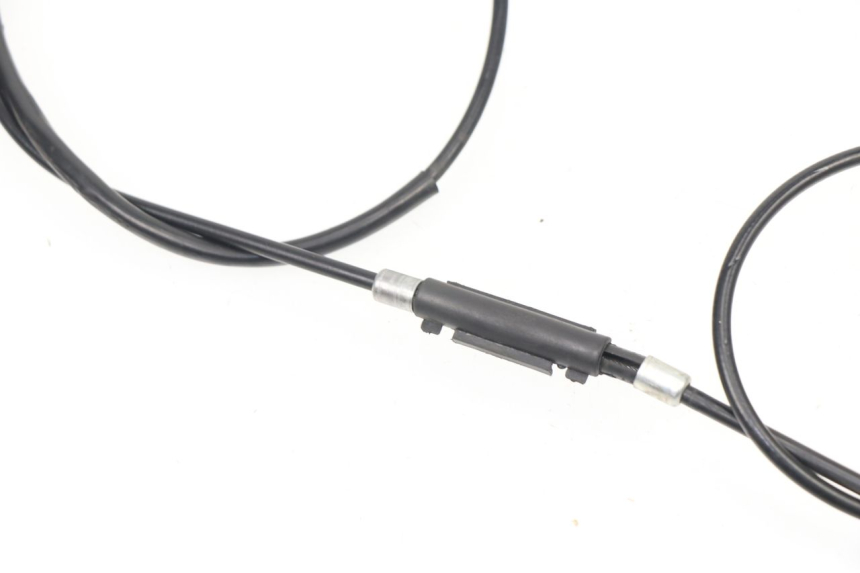 photo de GASZUG YAMAHA BW'S NAKED 50 (2008 - 2019)