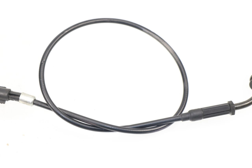 photo de GASZUG YAMAHA BW'S NAKED 50 (2008 - 2019)