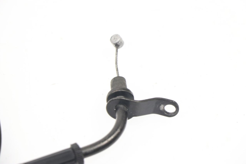 photo de GASZUG YAMAHA BW'S NAKED 50 (2008 - 2019)