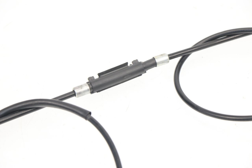 photo de GASZUG YAMAHA BW'S NAKED 50 (2008 - 2019)