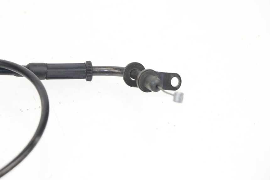 photo de GASZUG YAMAHA BW'S NAKED 50 (2008 - 2019)