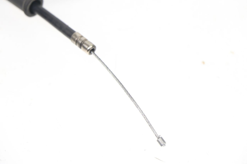 photo de GASZUG YAMAHA BW'S NAKED 50 (2008 - 2019)