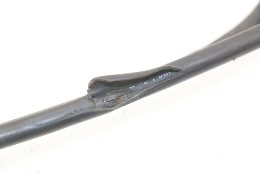 photo de GASZUG YAMAHA FZ8 800 (2010 - 2016)