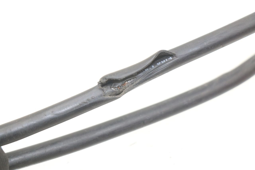 photo de GASZUG YAMAHA FZ8 800 (2010 - 2016)