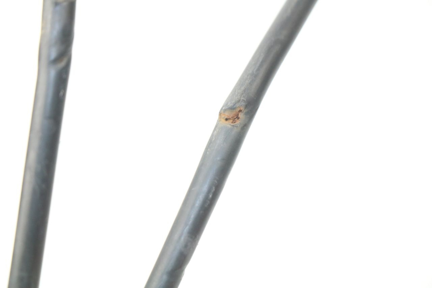 photo de GASZUG YAMAHA FZ8 800 (2010 - 2016)