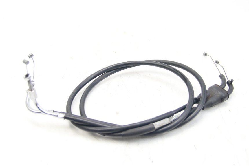 photo de GASZUG YAMAHA FZS FAZER 600 (2001 - 2003)