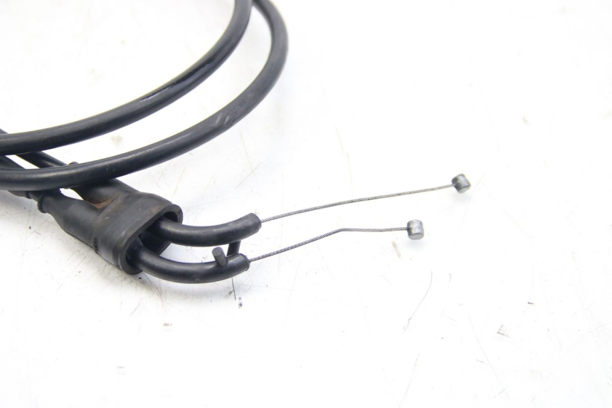 photo de GASZUG YAMAHA FZS FAZER 600 (2001 - 2003)