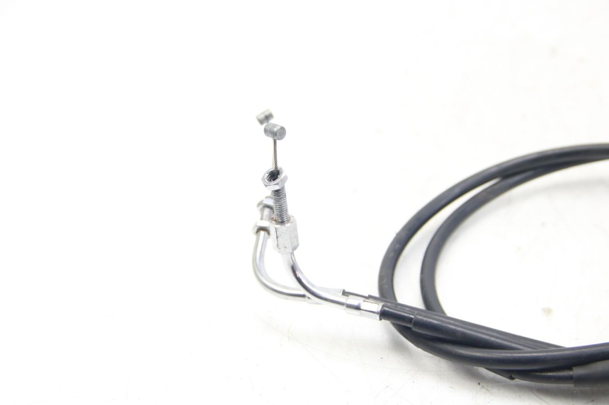 photo de GASZUG YAMAHA FZS FAZER 600 (2001 - 2003)