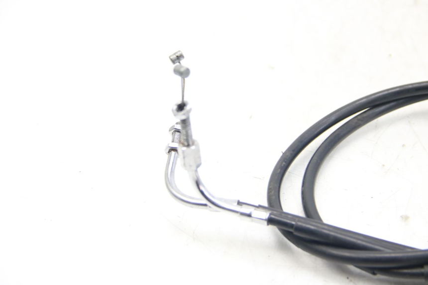 photo de GASZUG YAMAHA FZS FAZER 600 (2001 - 2003)