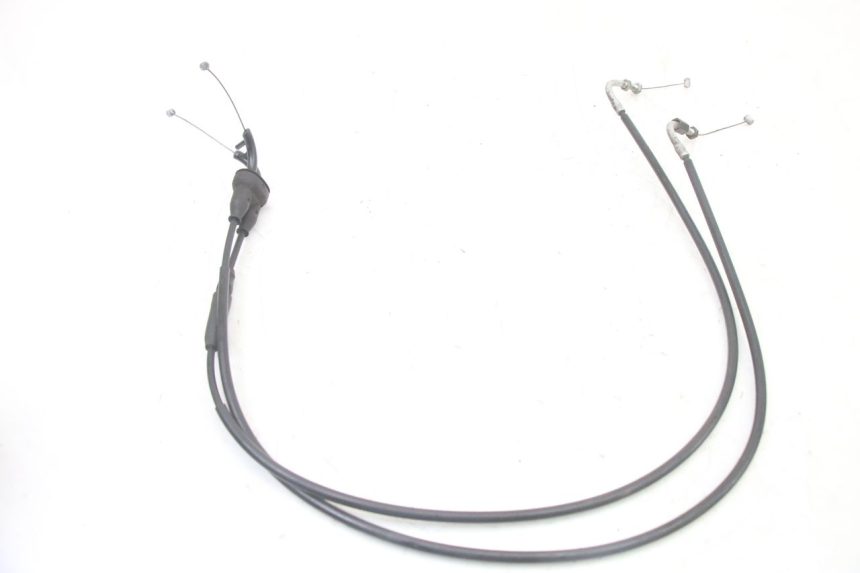 photo de GASZUG YAMAHA FZS FAZER 600 (2001 - 2003)