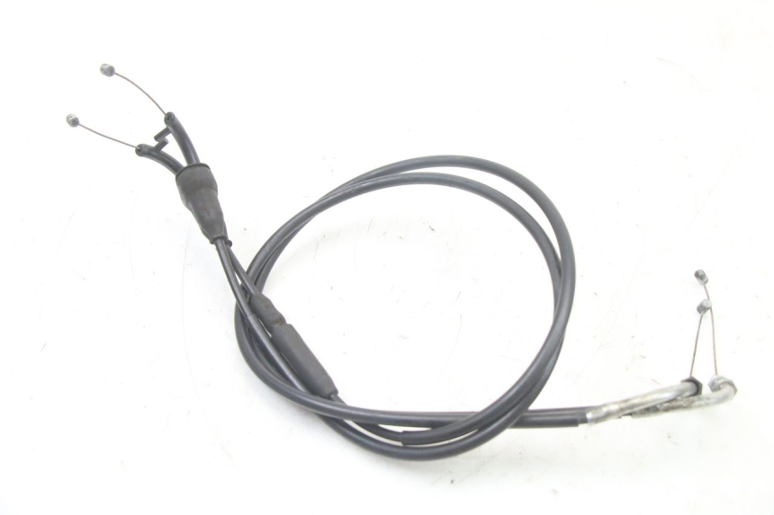 photo de GASZUG YAMAHA FZS FAZER 600 (2001 - 2003)