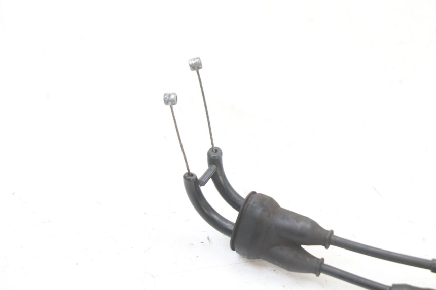 photo de GASZUG YAMAHA FZS FAZER 600 (2001 - 2003)