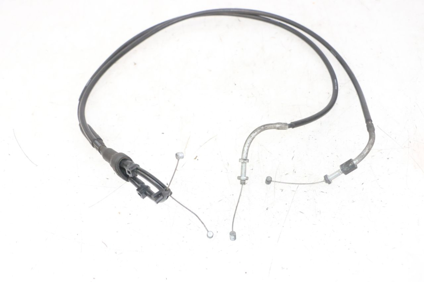 photo de GASZUG YAMAHA FZS FAZER 600 (2001 - 2003)