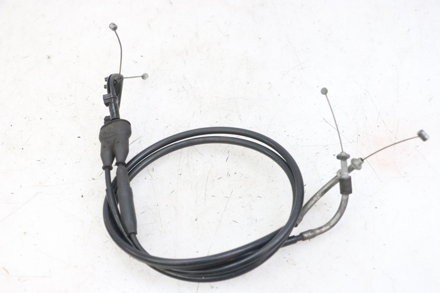 photo de GASZUG YAMAHA FZS FAZER 600 (2001 - 2003)
