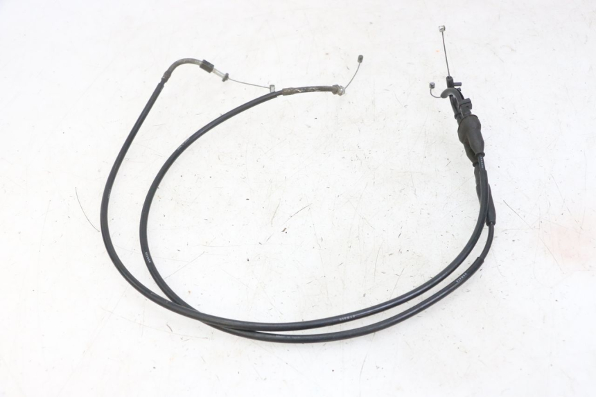 photo de GASZUG YAMAHA FZS FAZER 600 (2001 - 2003)