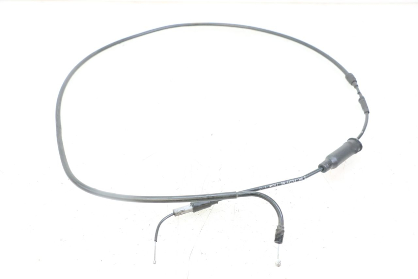 photo de GASZUG YAMAHA NEO'S NEOS 2T EASY 50 (2013 - 2016)