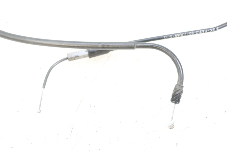 photo de GASZUG YAMAHA NEO'S NEOS 2T EASY 50 (2013 - 2016)