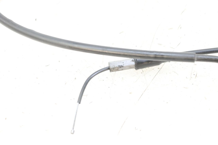 photo de GASZUG YAMAHA NEO'S NEOS 2T EASY 50 (2013 - 2016)