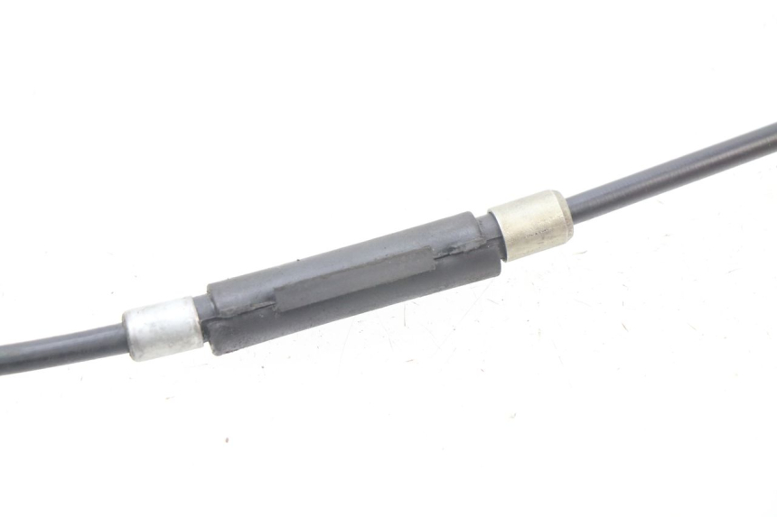 photo de GASZUG YAMAHA SLIDER NAKED 50 (2004 - 2018)