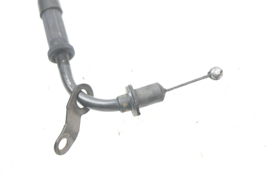 photo de GASZUG YAMAHA SLIDER NAKED 50 (2004 - 2018)