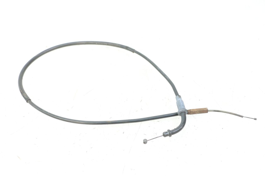 photo de GASZUG YAMAHA SR 125 (1982 - 2003)
