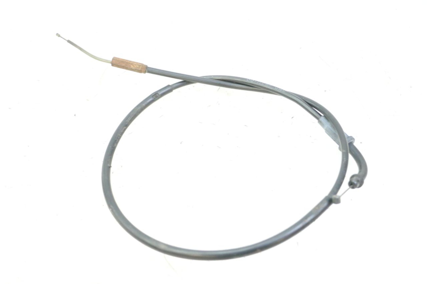photo de GASZUG YAMAHA SR 125 (1982 - 2003)