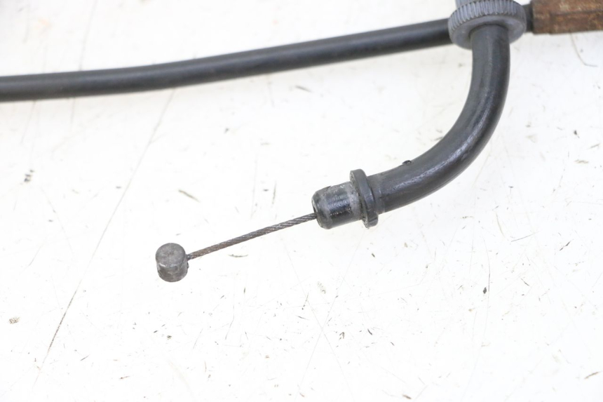 photo de GASZUG YAMAHA SR 125 (1982 - 2003)