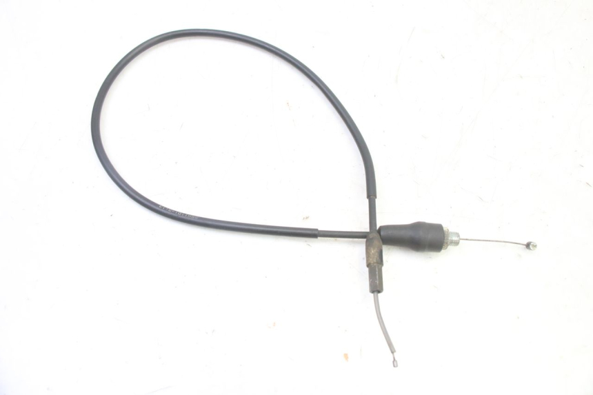 photo de GASZUG YAMAHA YFM BRUIN 350 (2003 - 2009)