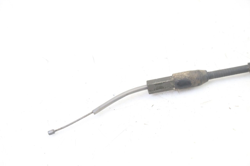 photo de GASZUG YAMAHA YFM BRUIN 350 (2003 - 2009)