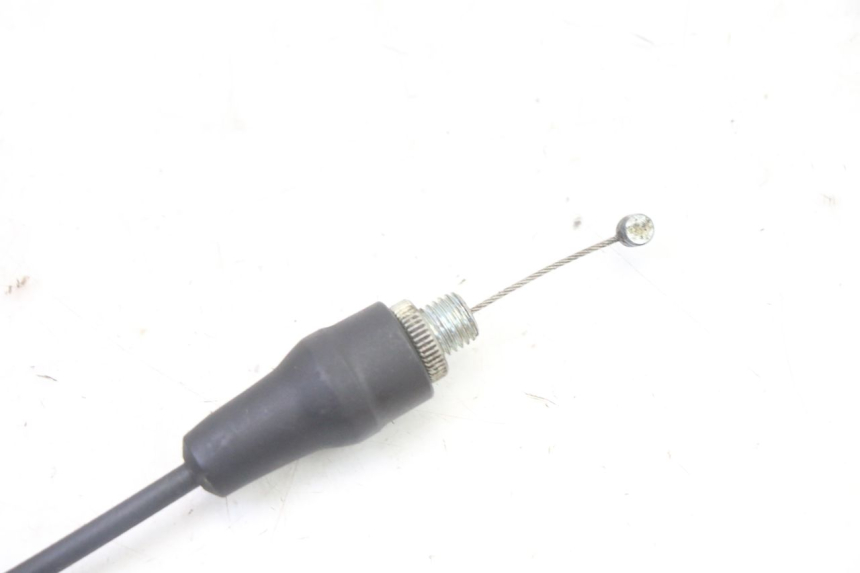 photo de GASZUG YAMAHA YFM BRUIN 350 (2003 - 2009)