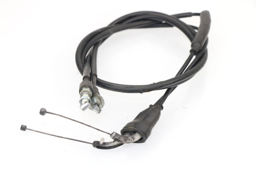 photo de GASZUG YAMAHA YZ-F YZF 250 (2001 - 2006)