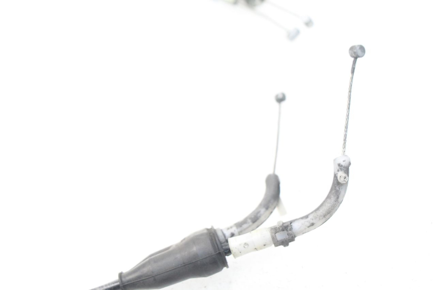photo de GASZUG YAMAHA YZ-F YZF 250 (2001 - 2006)
