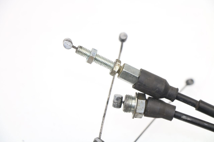 photo de GASZUG YAMAHA YZ-F YZF 250 (2001 - 2006)
