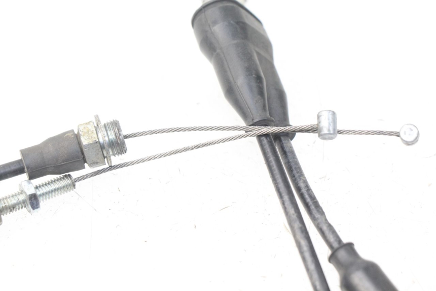 photo de GASZUG YAMAHA YZ-F YZF 250 (2001 - 2006)