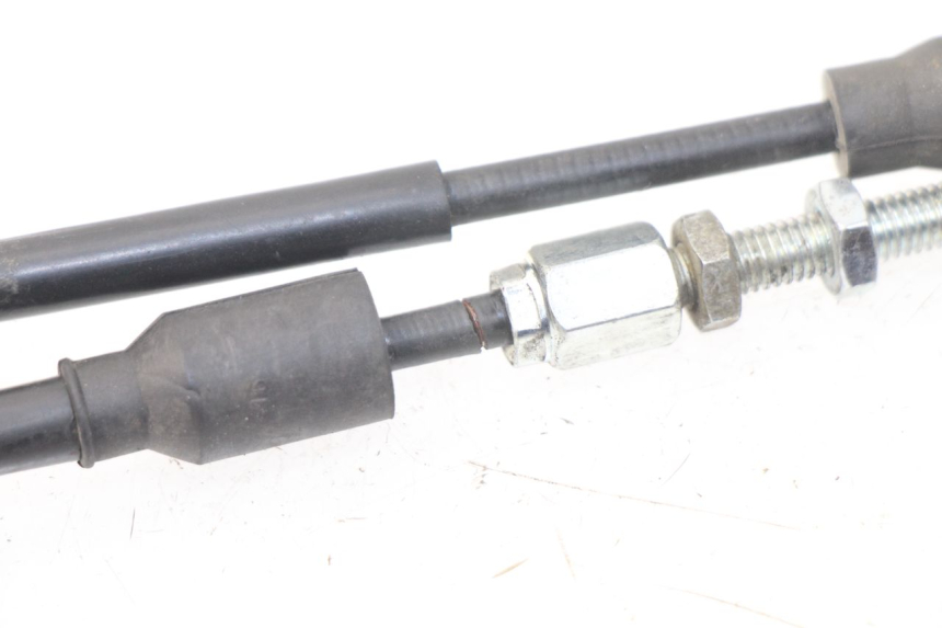 photo de GASZUG YAMAHA YZ-F YZF 250 (2001 - 2006)