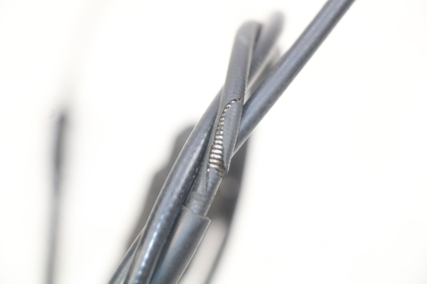 photo de GASZUG PIAGGIO ZIP 2T 50 (2009 - 2019)