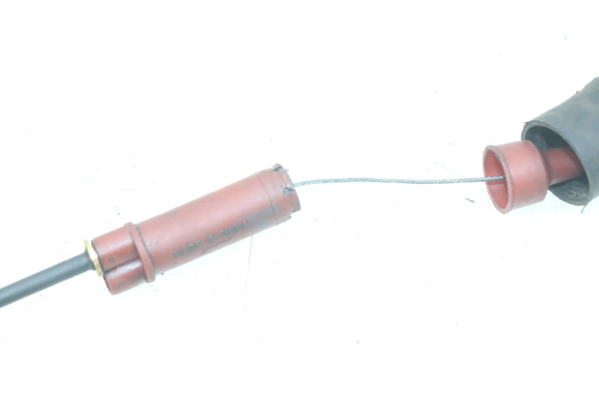 photo de GASZUG PIAGGIO ZIP 2T 50 (2009 - 2019)